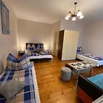 Goldschmiedt Vendeghaz Guest house Palkove